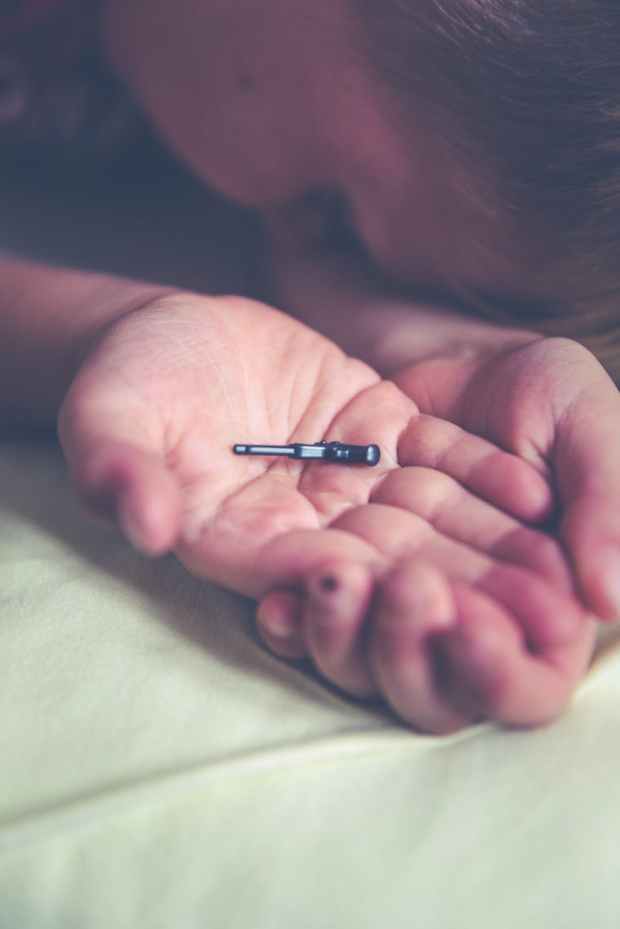 weapon-violence-children-child-