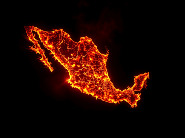 México y el crimen&nbsp;organizado