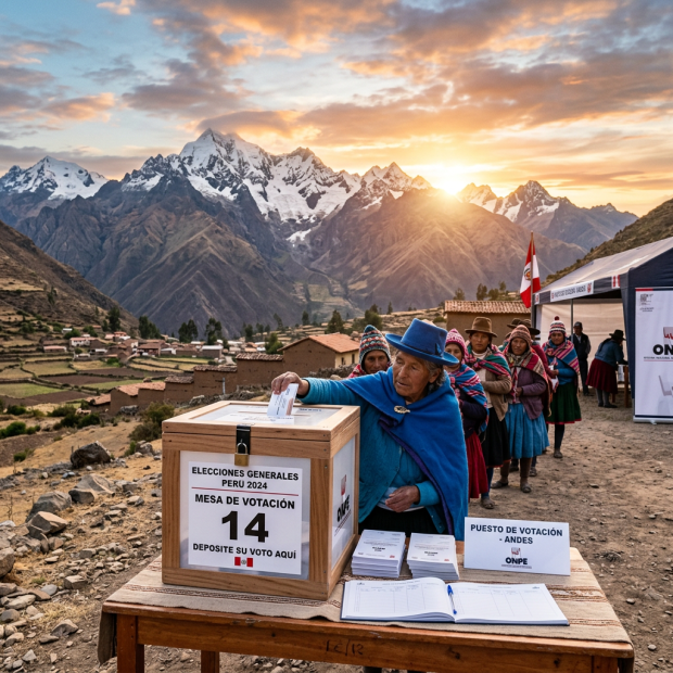 Elecciones en Hungría y Perú 2026: lecciones para la&nbsp;democracia