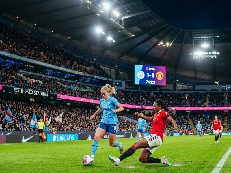 Avance del trabajo de las mujeres en el fútbol. ¿Hacia una futura presidencia de una mujer en la&nbsp;FIFA?