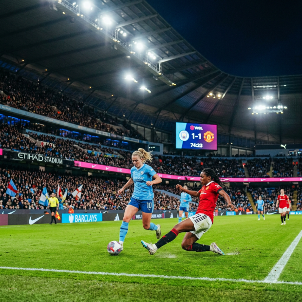 Avance del trabajo de las mujeres en el fútbol. ¿Hacia una futura presidencia de una mujer en la&nbsp;FIFA?
