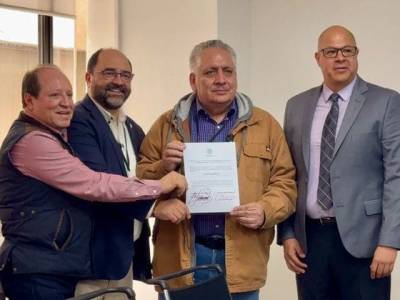 Somos México: entre la promesa de renovación y la inercia del sistema de&nbsp;partidos