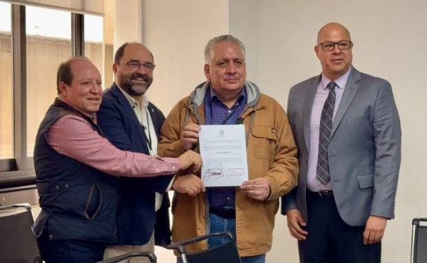 Somos México: entre la promesa de renovación y la inercia del sistema de&nbsp;partidos