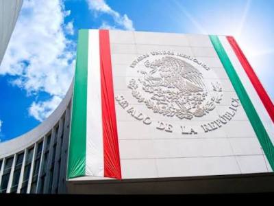 El debate legislativo frente al tercer año de la LXVI Legislatura del Congreso&nbsp;Mexicano