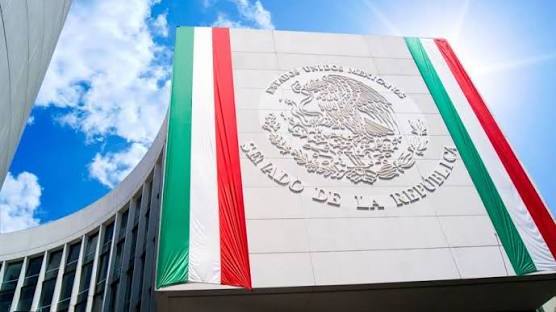 Senado de la República